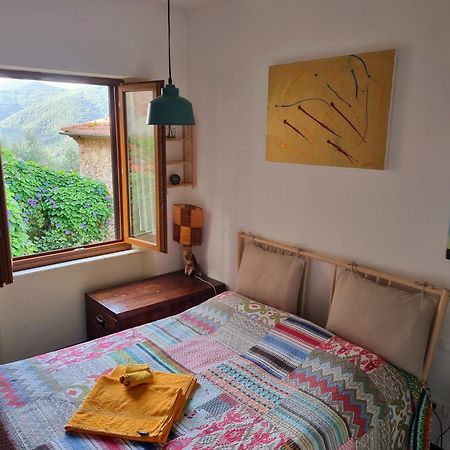 Casa Kundra Scarlino Скарлино Экстерьер фото
