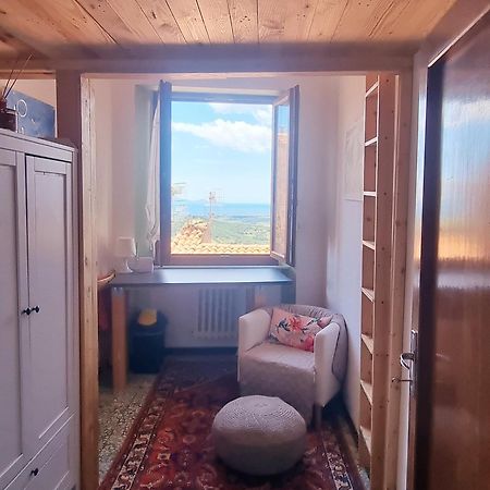 Casa Kundra Scarlino Скарлино Экстерьер фото