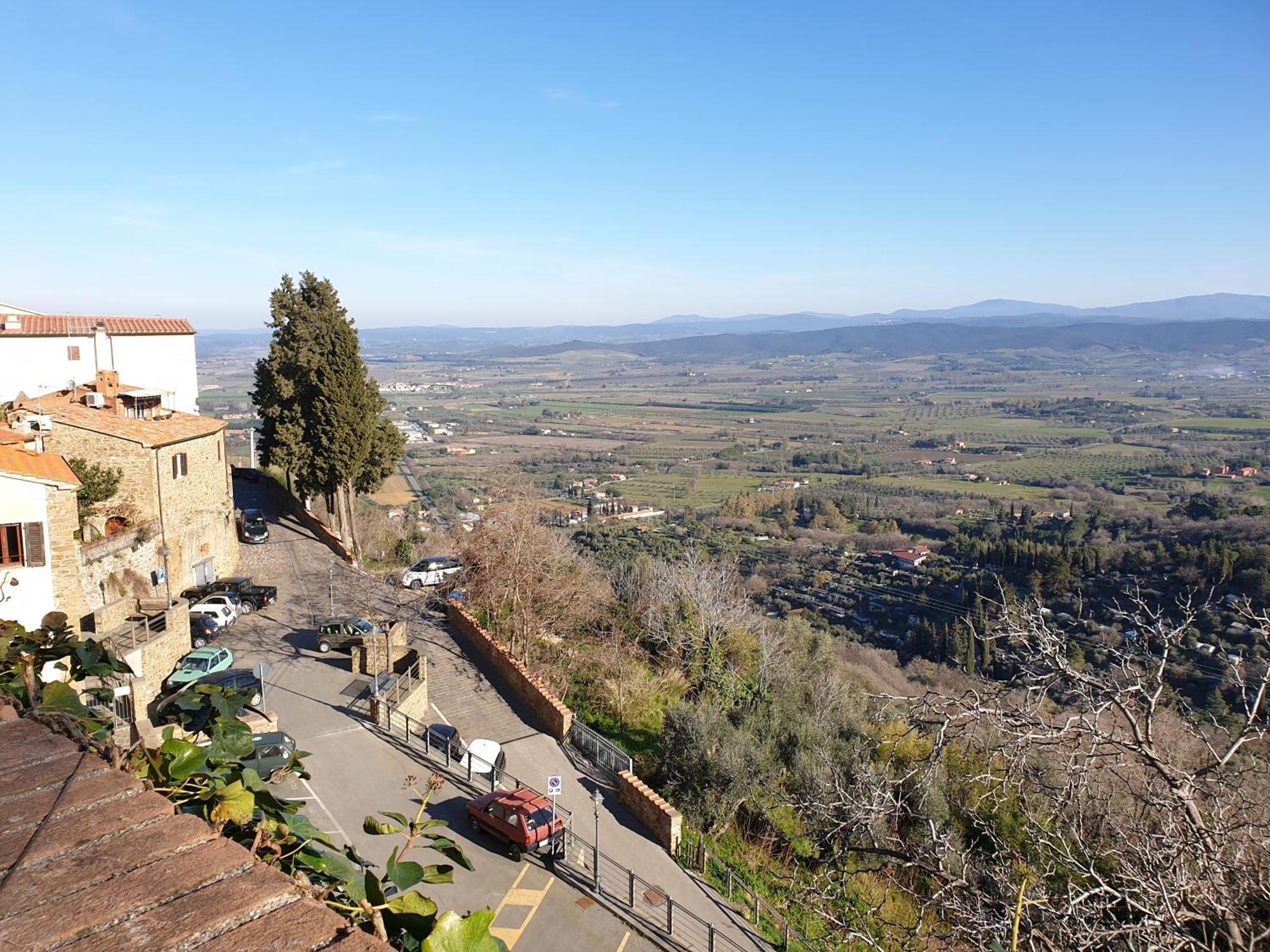 Casa Kundra Scarlino Скарлино Экстерьер фото