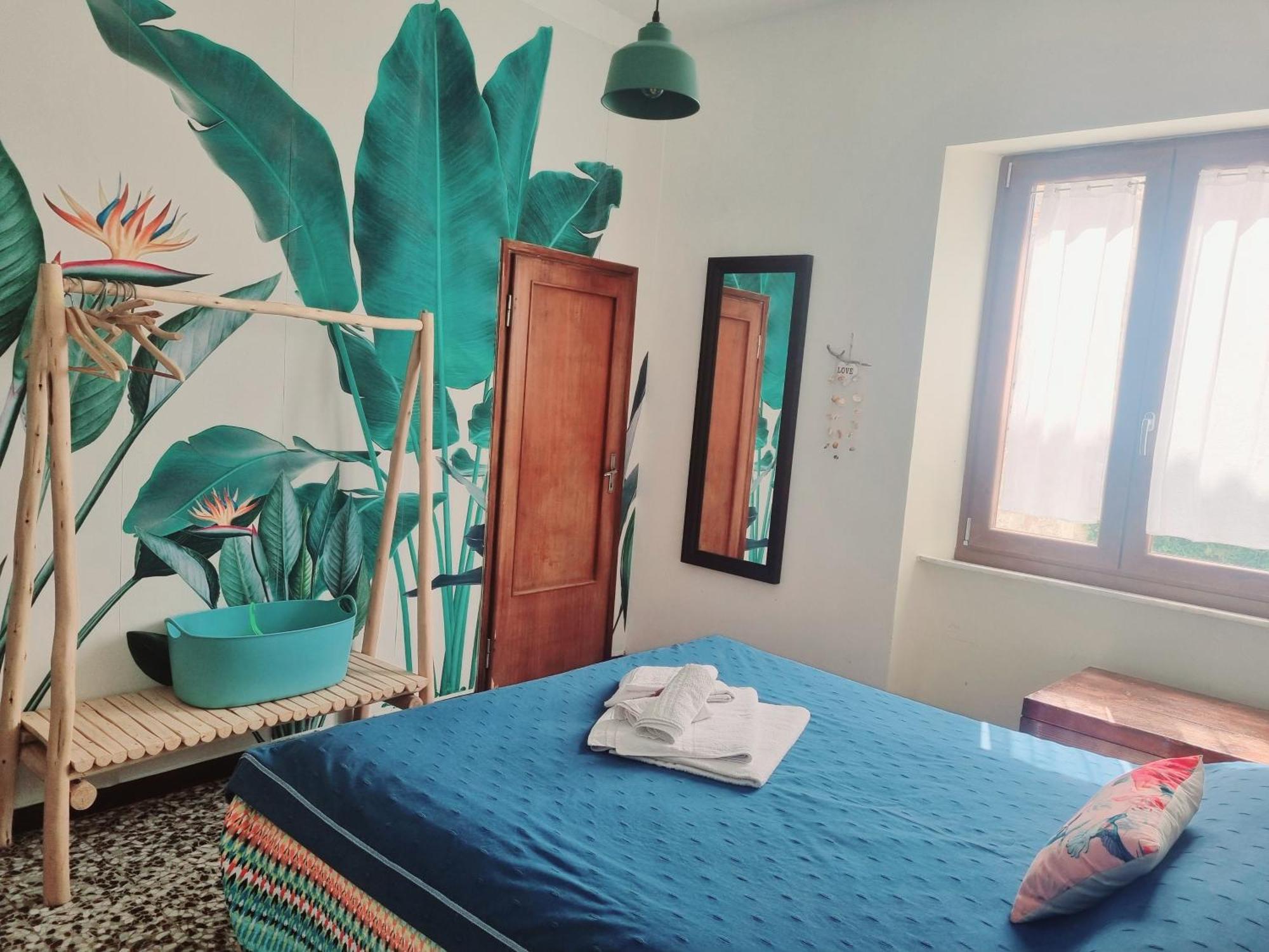 Casa Kundra Scarlino Скарлино Экстерьер фото