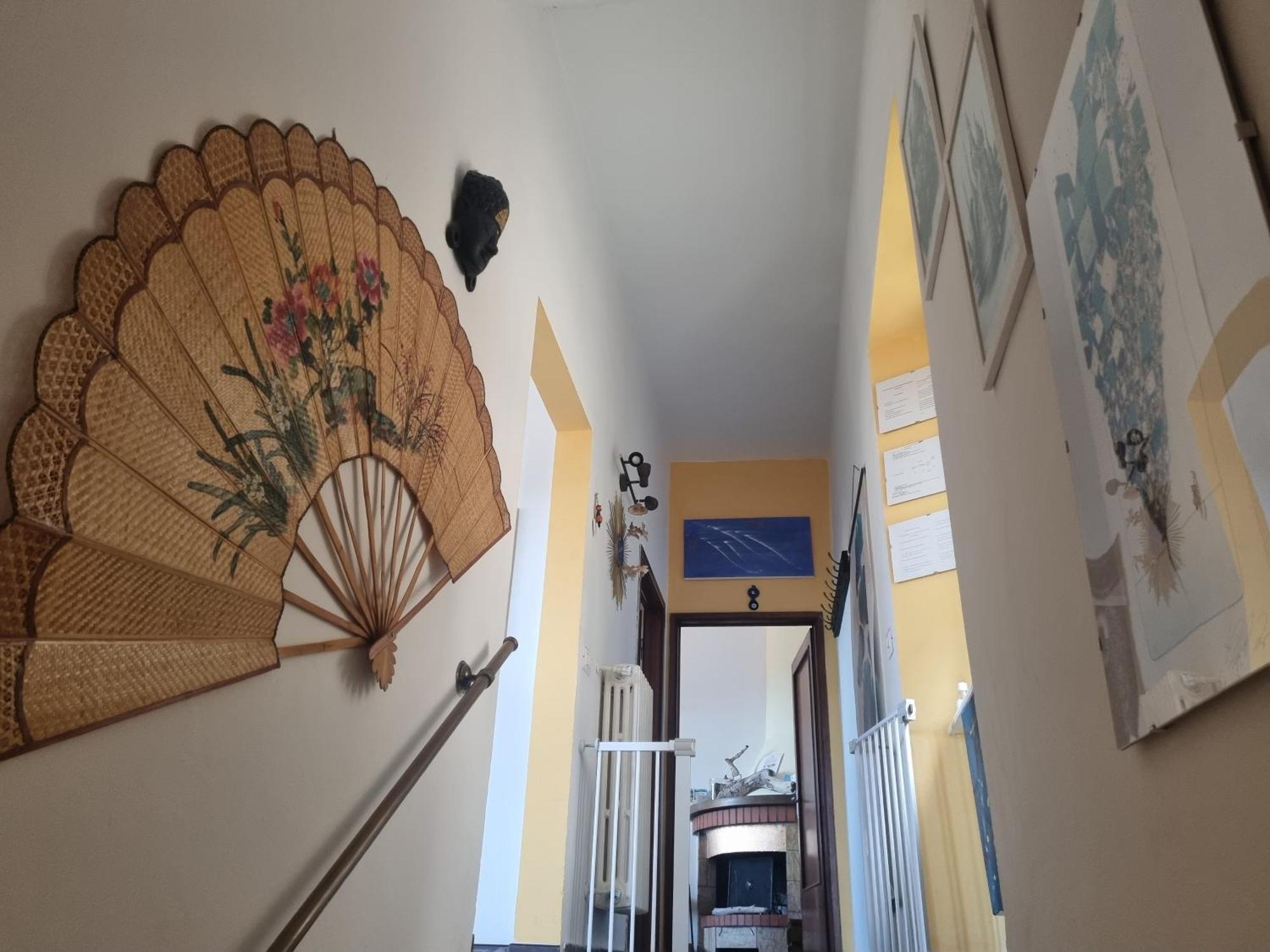 Casa Kundra Scarlino Скарлино Экстерьер фото
