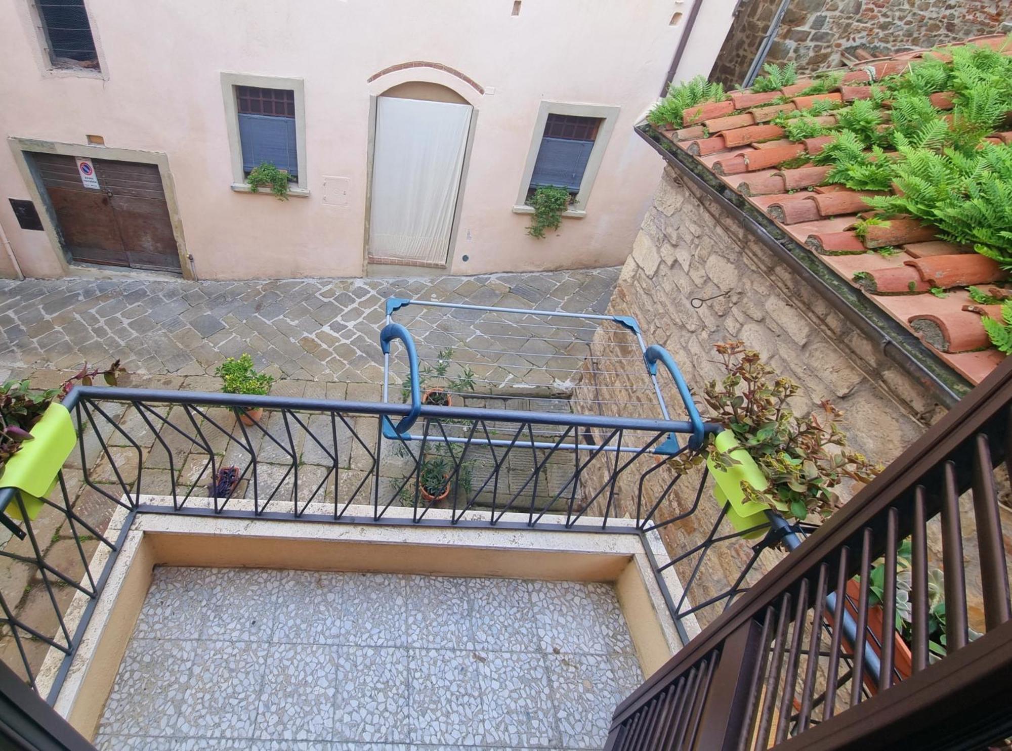Casa Kundra Scarlino Скарлино Экстерьер фото