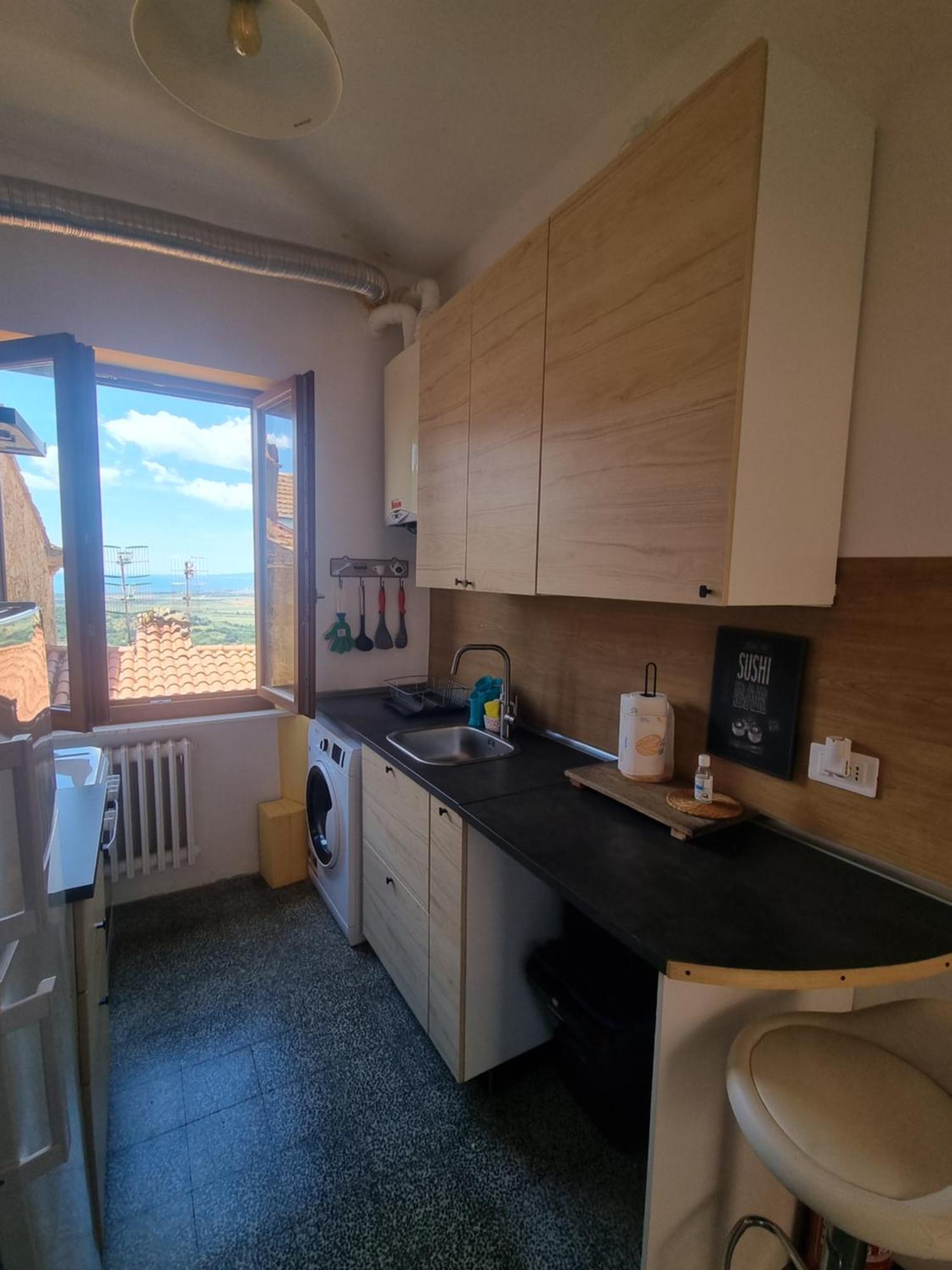 Casa Kundra Scarlino Скарлино Номер фото